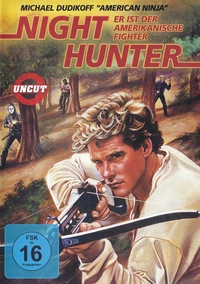 Night Hunter (DVD)