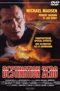 Destination Zero (DVD)