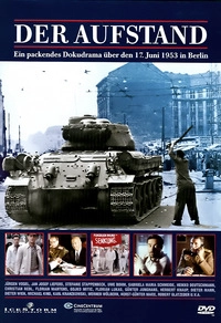 Der Aufstand (DVD)