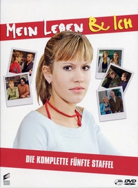 Mein Leben & ich - Staffel 5 - Disc 1 - Episoden 1 - 5 (DVD)