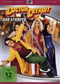 Doctor Detroit (DVD)
