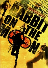 Rabbit on the Moon - Endstation Mexiko (DVD)