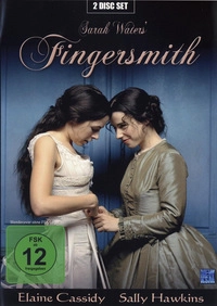 Fingersmith - Disc 1 - Teil 1 (DVD)