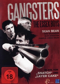 Gangsters - The Essex Boys (DVD)