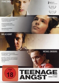 Teenage Angst (DVD)