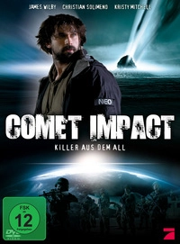 Comet Impact (DVD)