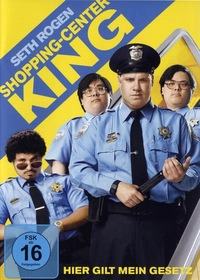 Shopping-Center King (Blu-ray)