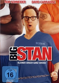 Big Stan (DVD)