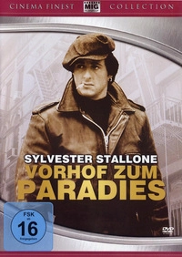Vorhof zum Paradies (DVD)