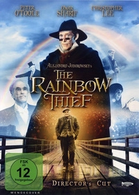 The Rainbow Thief - Director's Cut (Blu-ray)