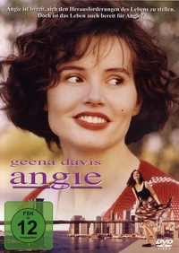 Angie (DVD)