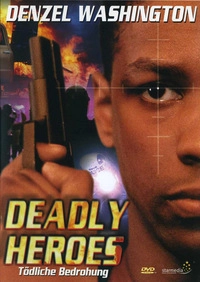 Deadly Heroes - Für Königin und Vaterland (DVD)