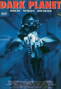 Dark Planet - Die Rache der Rebellen (DVD)