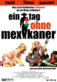 Ein Tag ohne Mexikaner (DVD)