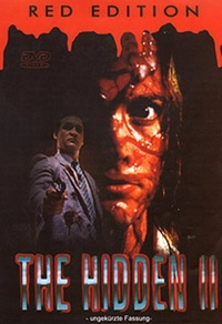 The Hidden 2 (DVD)