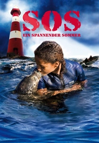 S.O.S. - Ein spannender Sommer (DVD)