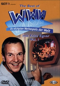The Best of WWW (DVD)