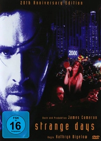 Strange Days (Blu-ray)