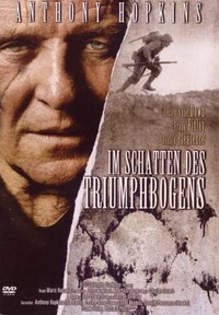 Im Schatten des Triumphbogens (DVD)