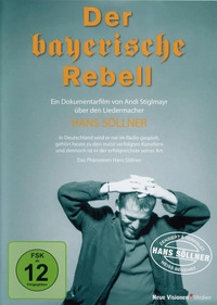 Der bayerische Rebell (DVD)