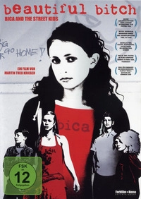 Beautiful Bitch (DVD)