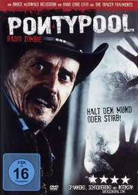 Pontypool (Blu-ray)