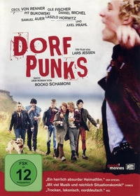 Dorfpunks (DVD)