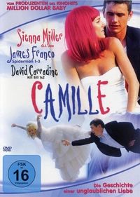 Camille (Blu-ray)