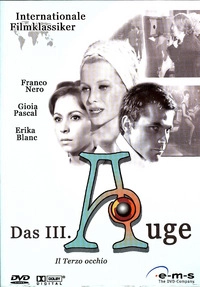 Das dritte Auge (DVD)