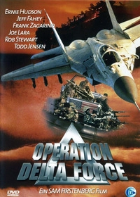 Operation Delta Force (DVD)