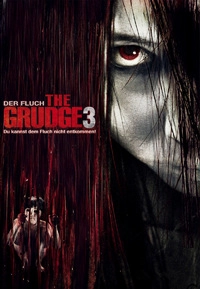 The Grudge - Der Fluch 3 (Blu-ray)