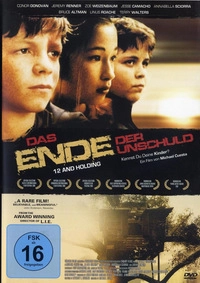 Das Ende der Unschuld (DVD)