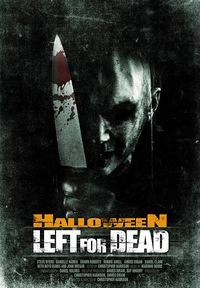 Halloween - Left for Dead (DVD)
