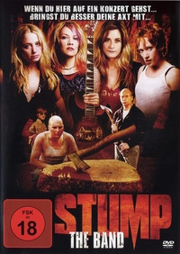 Stump the Band (DVD)