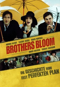 Brothers Bloom (DVD)