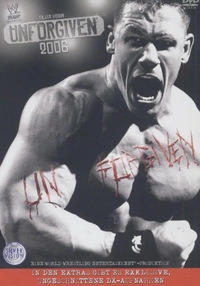 WWE - Unforgiven 2006 (DVD)