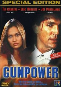 Gunpower (DVD)