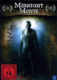 Midnight Movie - FSK-18-Fassung (DVD)