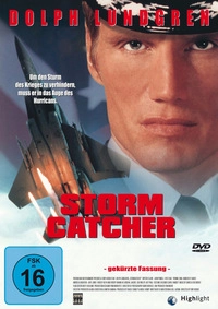 Storm Catcher - FSK-18-Fassung (DVD)