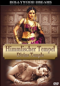 Himmlischer Tempel (DVD)