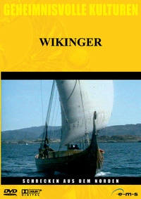 Geheimnisvolle Kulturen - Wikinger (DVD)
