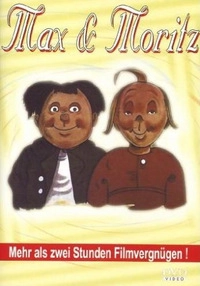 Max und Moritz (DVD)