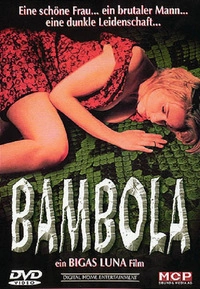Bambola (DVD)