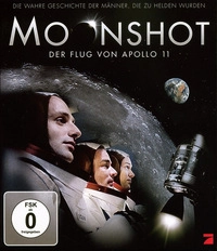 Moonshot (DVD)