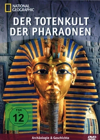 National Geographic - Der Totenkult der Pharaonen (DVD)
