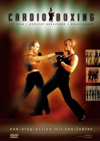 Cardio Boxing (DVD)