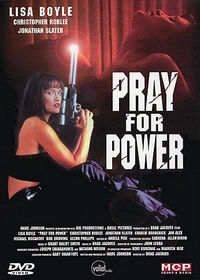 Pray for Power (DVD)