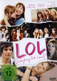 LOL - Laughing Out Loud (DVD)