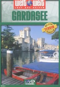 Weltweit - Gardasee (DVD)