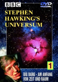 Stephen Hawkings Universum - Disc 2 - Teil 2: Schwarze Löcher und die 'Theorie für alles' (DVD)